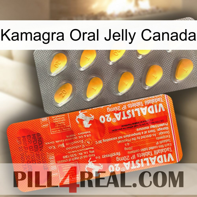 Kamagra Oral Jelly Canada new01